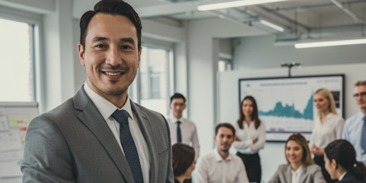 Liderança transformacional vs. transacional: Qual a melhor abordagem para CEOs e executivos?