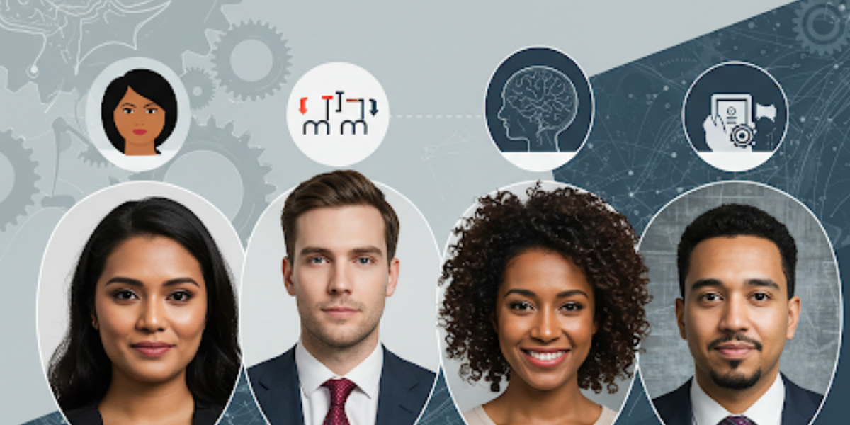 MBTI (Myers-Briggs Type Indicator): Aplicação prática e impacto nos negócios